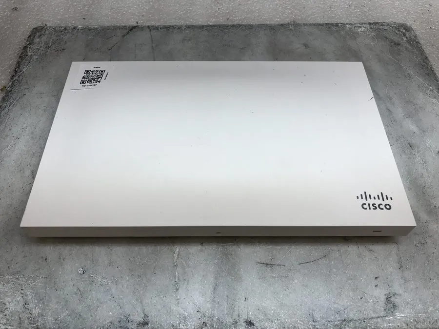 Точка доступа Wi-Fi Cisco Meraki MR32-HW 802.11ac 3x3 MIMO PoE Dual Band Access