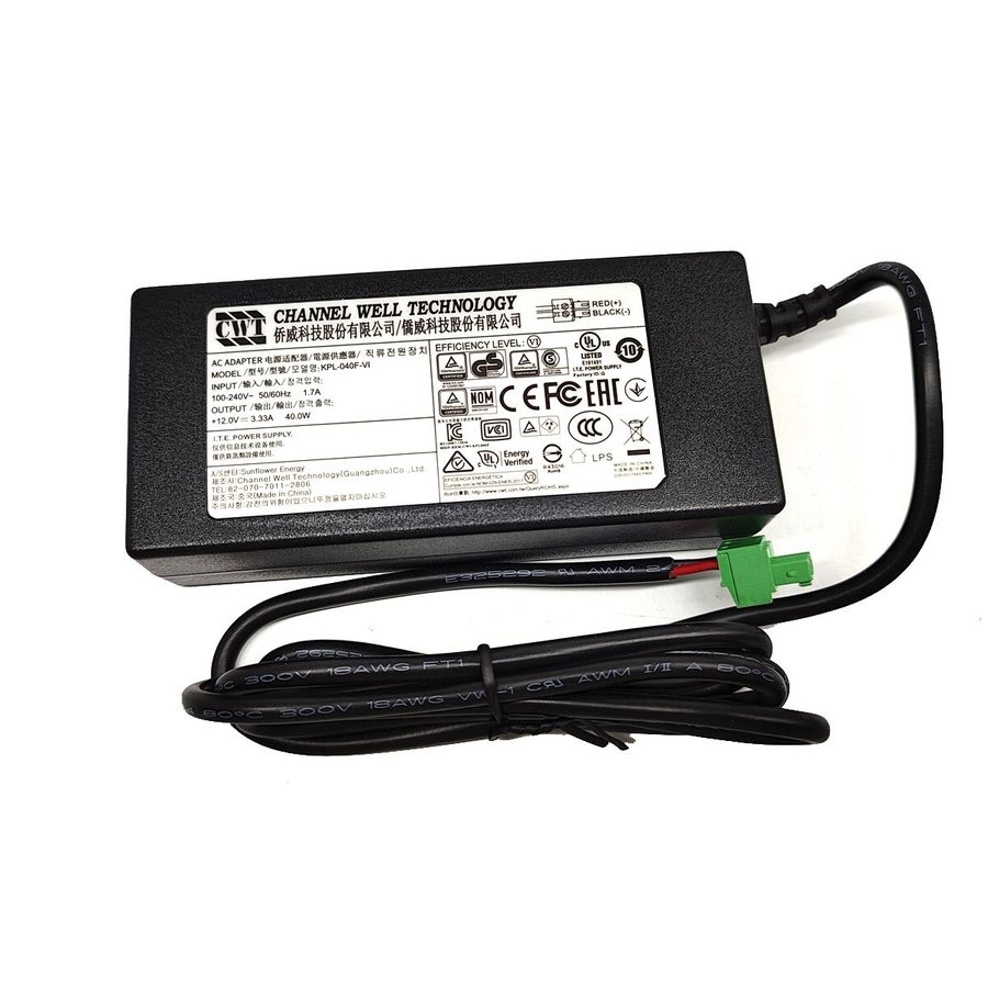 Фото лота KPL-040F-VI от продавца №16959