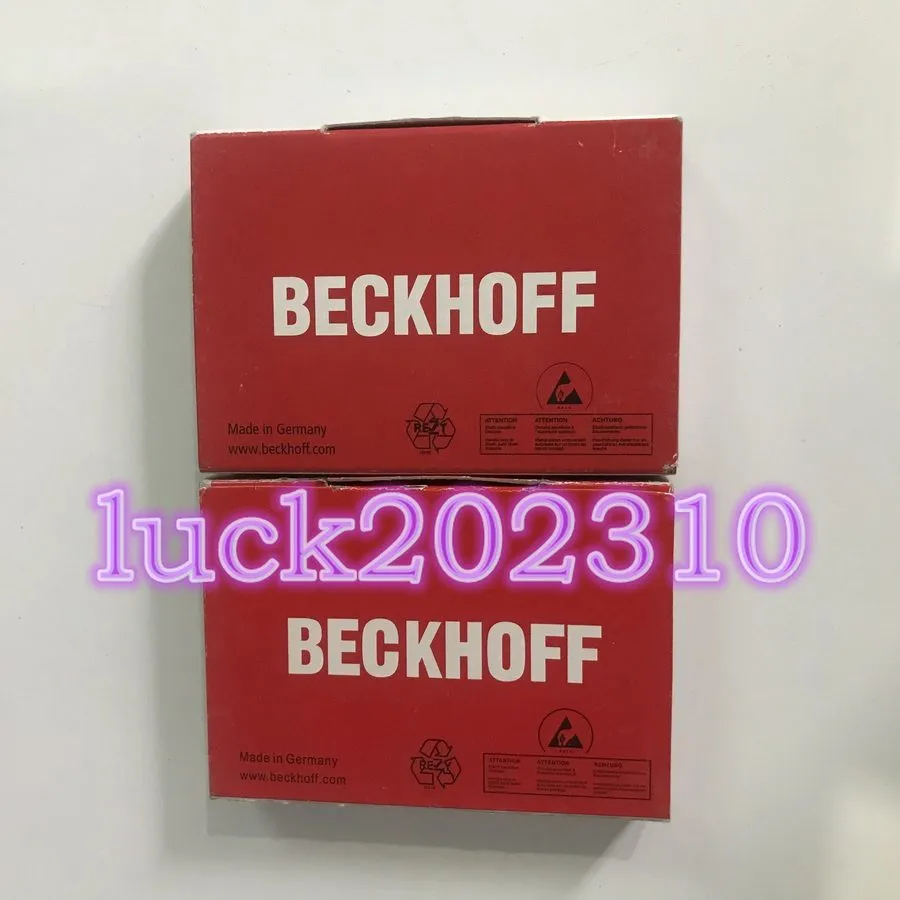 Модуль ввода-вывода Beckhoff KL3061