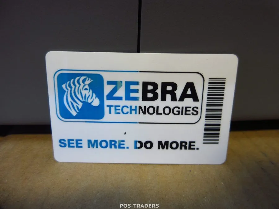 Принтер этикеток Zebra ZXP Series 1 USB + Network ID Card Printer 300Dpi 1459 PR