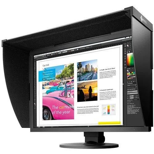 Монитор EIZO ColorEdge Monitor CG319X 31.1" Hood and Case Included