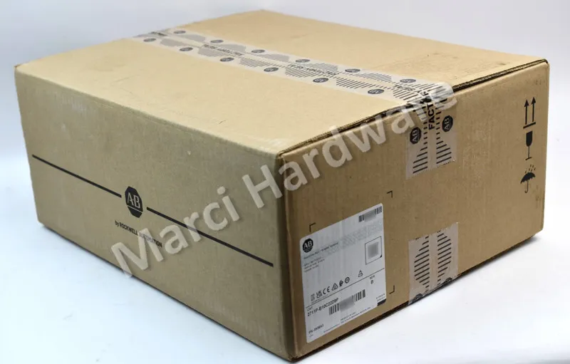 Панель оператора Allen Bradley 2711P-B10C22D9P PanelView Plus 7 touch screen AB