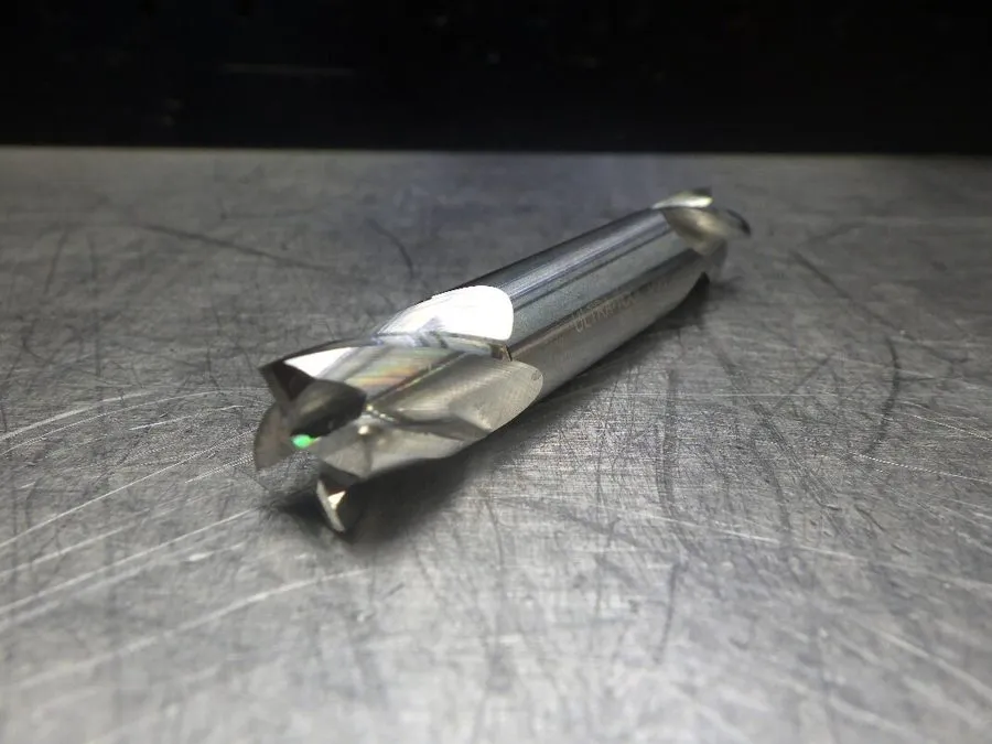 Режущий инструмент Ultra Tool 11/16" Carbide Endmill 3/4" Shank 312014 (LOC2910B