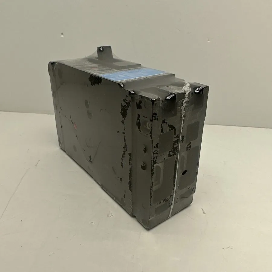 Автоматический выключатель Siemens Sentron ED42B125 125A 2-Pole Molded Case Circ