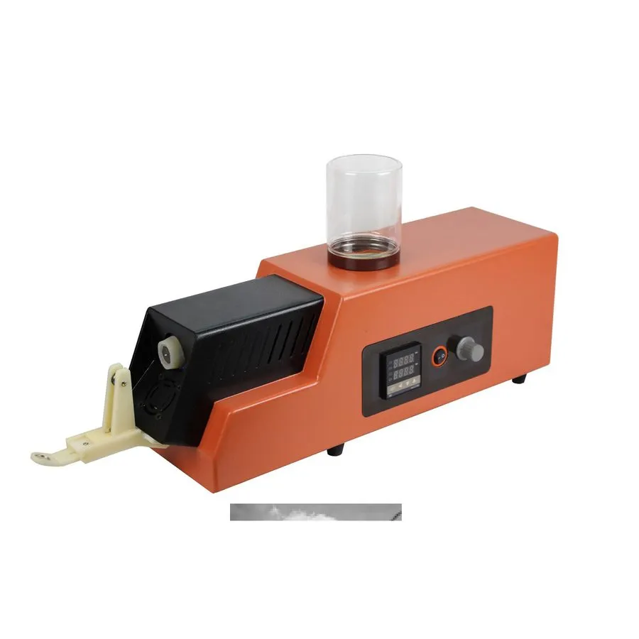 Оборудование ЧПУ 1.75mm/3mm 3D Desktop Filament Extruder Machine 3D Printing Con