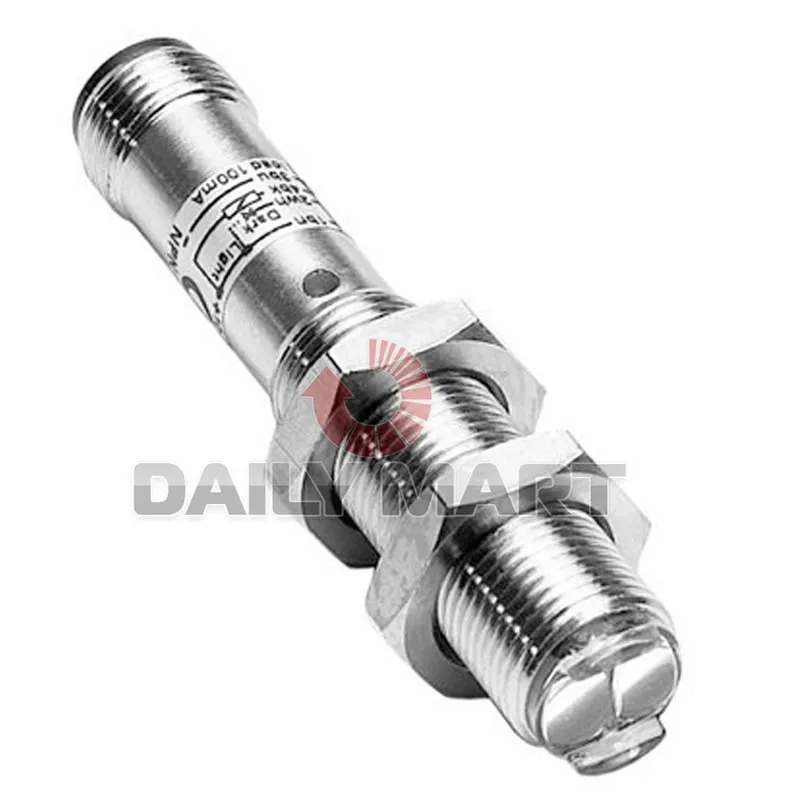 Фотоэлектрический датчик SICK VL12-2P430 6026220 Photoelectric Sensor 10-30V M12