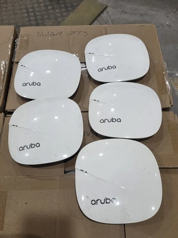 Антенна HPE Aruba Instant IAP305 Access Point APIN0305