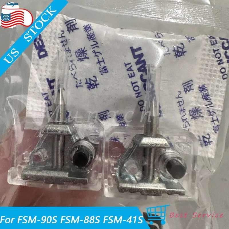 Сварочный аппарат 1set Fujikura Fusion Splicer FSM-90S/88S/41S/26S/36s/28s Elect