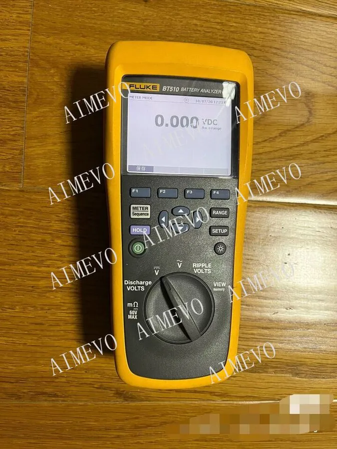 Аккумулятор Fluke BT510 Battery Analyzer