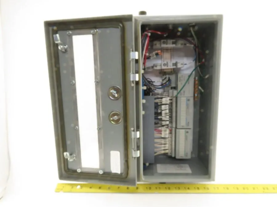 Модуль ввода-вывода Allen-Bradley Flex I/O 1794-IB16 24VDC SINK INPUT