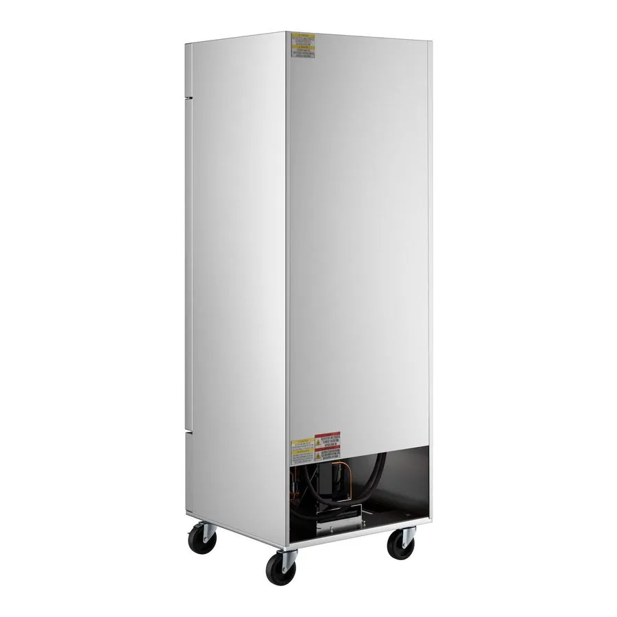 Холодильный шкаф Beverage-Air HBR27HC-1-18 Horizon Series 30" Bottom Mounted Sol — фото лота 1