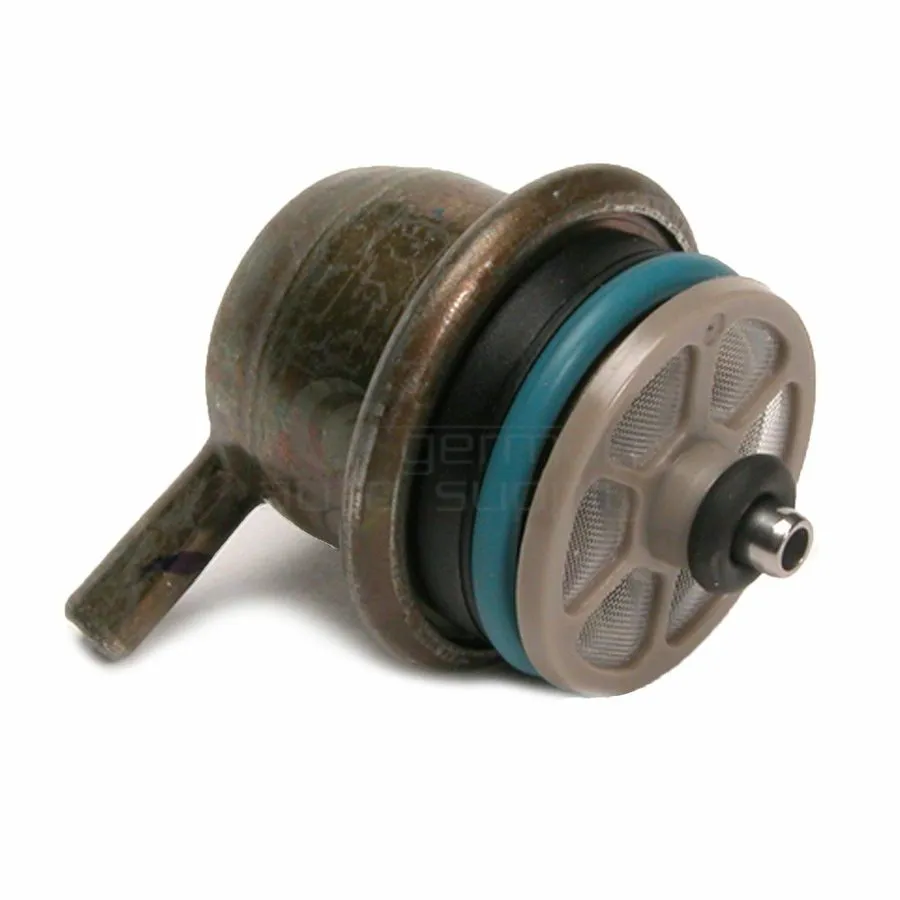 Трубопроводная арматура Fuel Injection Pressure Regulator Delphi FP10238