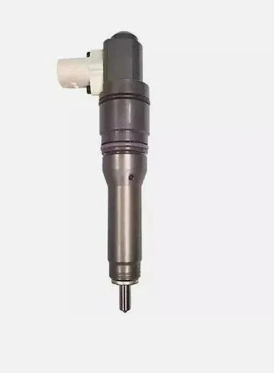 Маршрутизатор 2119950 MX13-MX10 PACCAR REBUILT DIESEL INJECTOR $300+$200 CORE DE