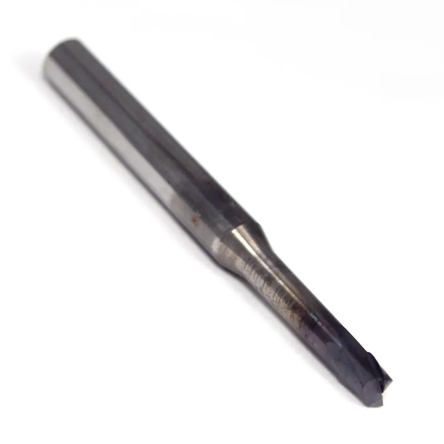 Режущий инструмент Seco 32962 Carbide Corner Radius End Mill 4mm 3FL MEGA-64 0.5