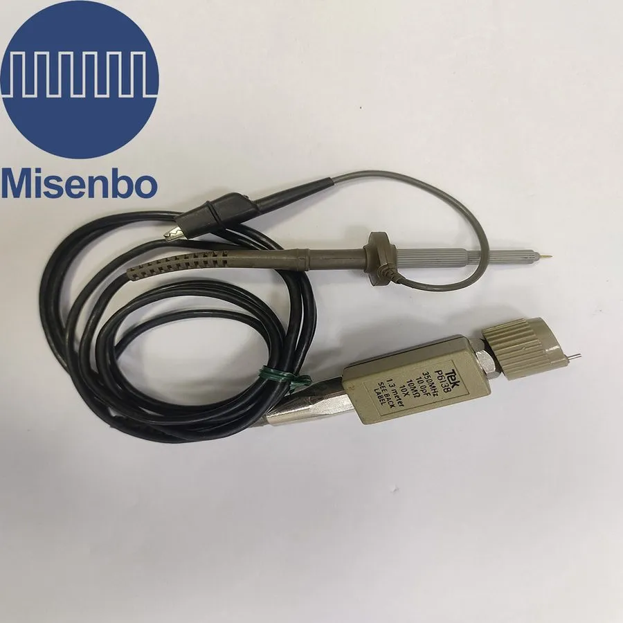 Осциллограф Tektronix P6138 350 MHz 10X Passive Oscilloscope Probe