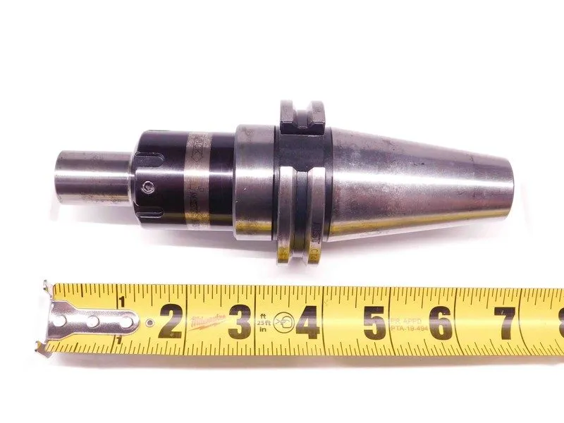Режущий инструмент CAT40 MST DETA-1 DTA7 COLLET CHUCK TOOL HOLDER 102mm PROJ. CT