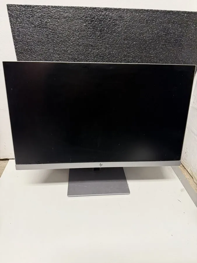 Монитор HP EliteDisplay E243d 23.8 inch Widescreen Full HD IPS LCD Monitor