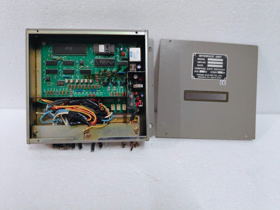 Фото лота IF-2500 от продавца №82791