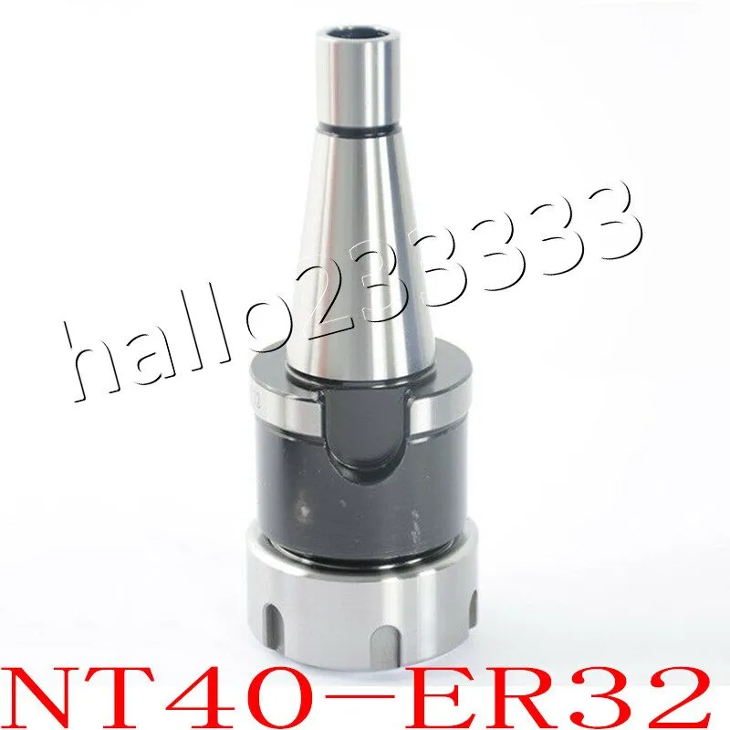 Патрон NT40-ER32 M16 CNC Milling Chuck Holder Milling Workholding Tool ER1-20mm 