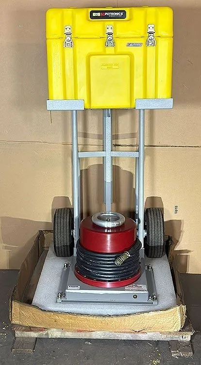 Тестер Hubbel/Hipotronics 60HVT-A 60kV AC Dielectric Test Set/Hipot Tester