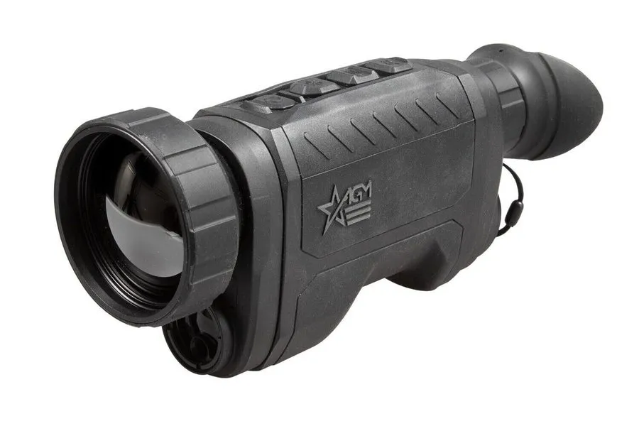 Оптико-электронная система AGM ReachIR LRF 50-640 Thermal Monocular 640x512 / 12