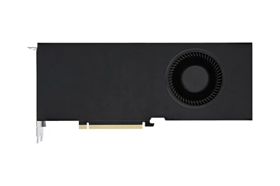 Lenovo NVIDIA RTX A5000 24GB Graphics Card | 4X61D97085