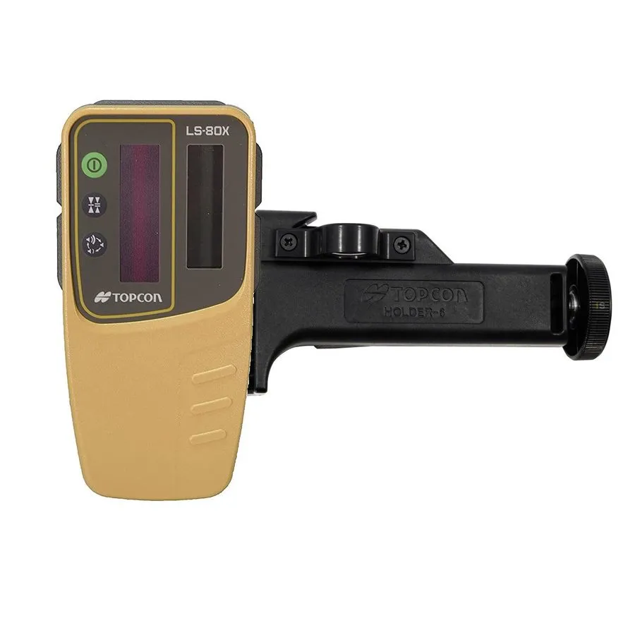 Нивелир TOPCON RL-HV2S SELF LEVELING DUAL SLOPE ROTARY LASER LEVEL,GRADE,TRANSIT