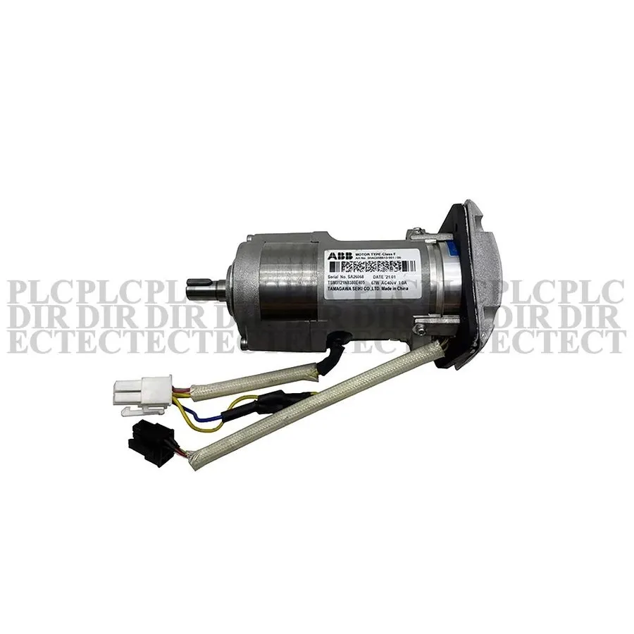 Робот ABB 3HAC058613-001 IRB1200 Robot Six Axis Motor