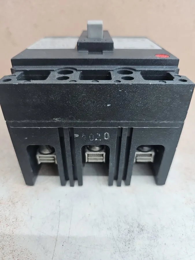 Автоматический выключатель GENERAL ELECTRIC TED134020WL 3 POLE 20 AMP 480v CIRCU