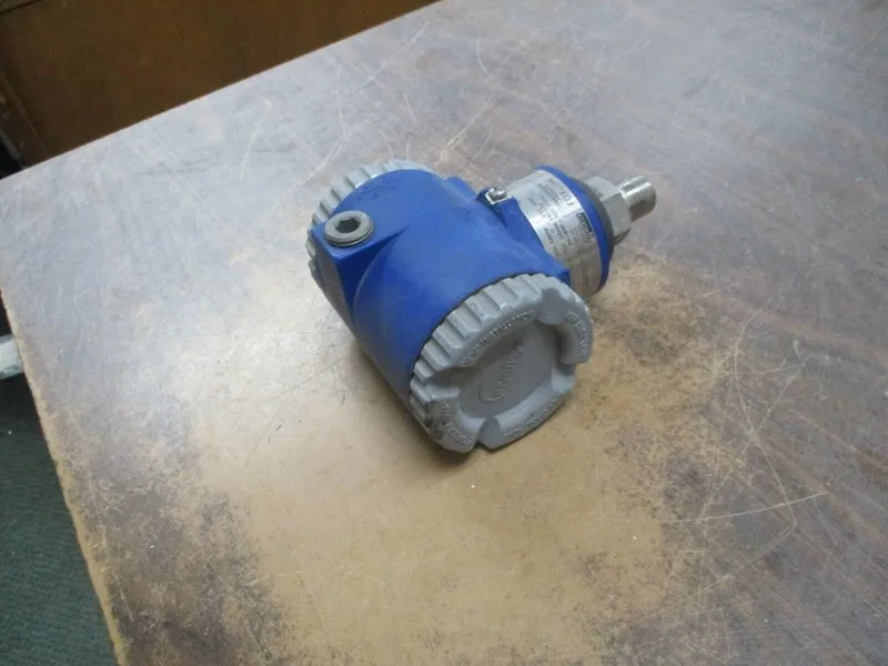 Трубопроводная арматура Invensys Pressure Transmitter IAP10-D22D1F Supply: 12.5-