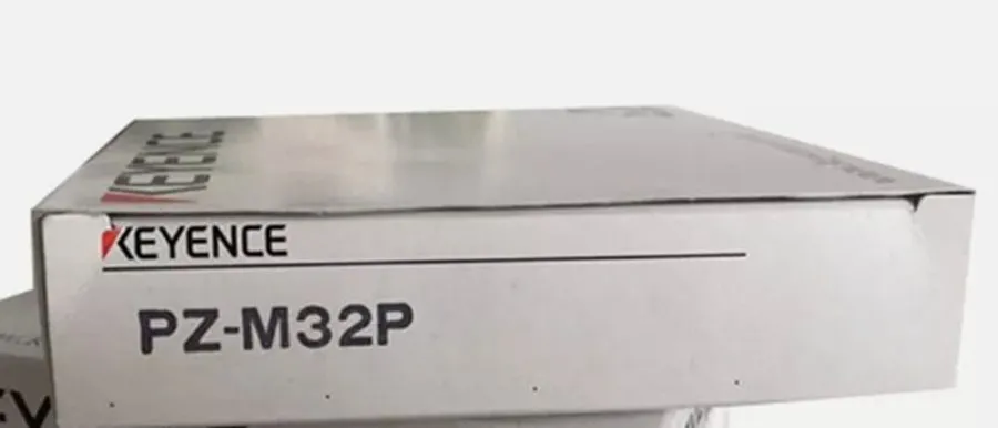 Фотоэлектрический датчик Keyence PZ-M32P Photoelectric Sensor