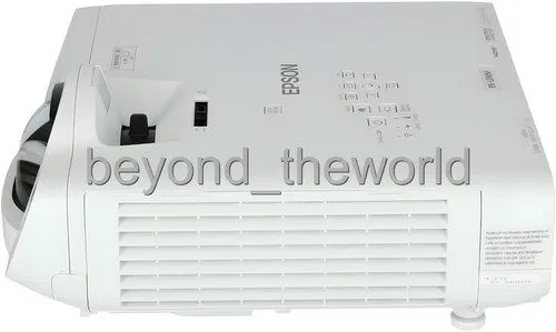 Проектор EPSON EB-L210SF Full HD 3LCD Laser Projector 4,000lm 125" / Express