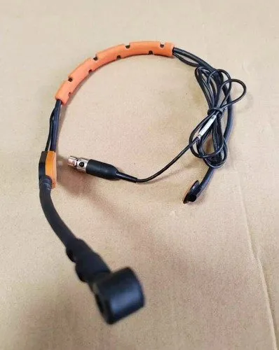 Микрофон Shure SM31FH Fitness Headset Microphone DESCRIPTION