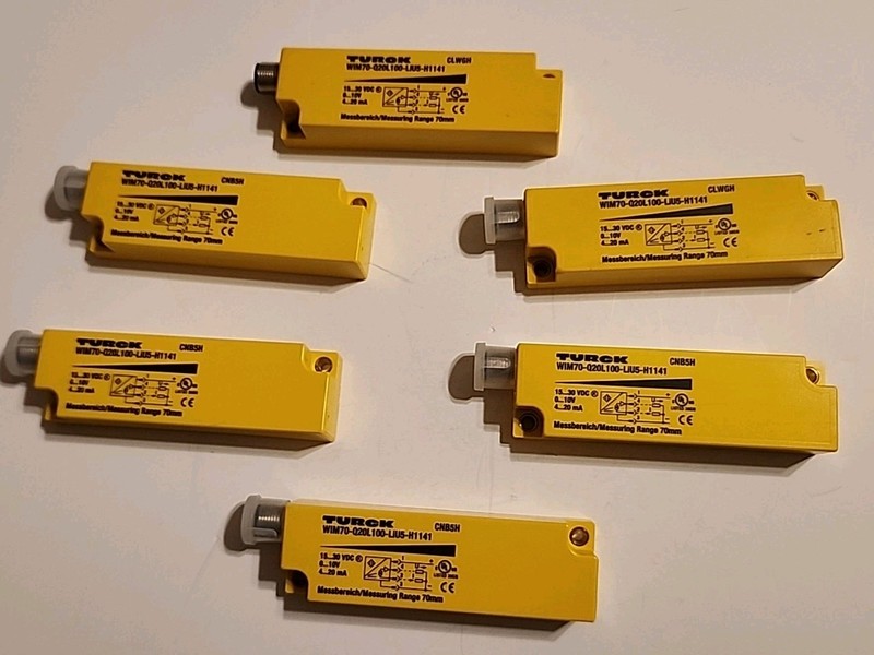 Фото лота WIM70-Q20L100-LIU5-H1141 от продавца №46335