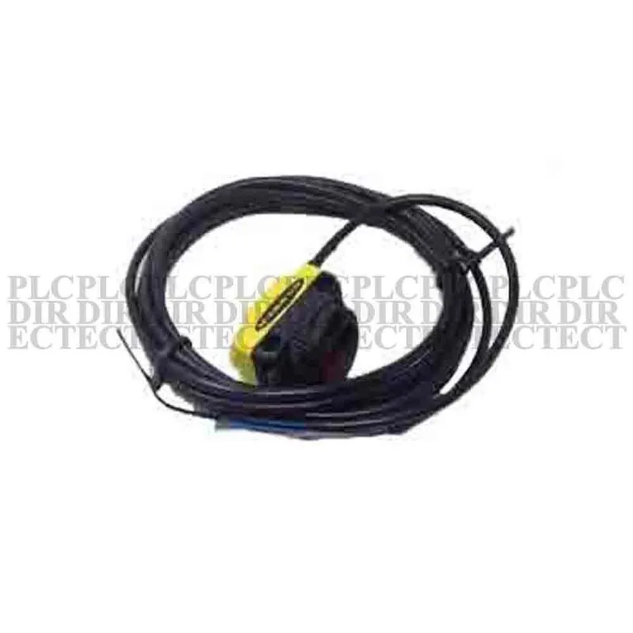 Фотоэлектрический датчик Banner QS18VN6LPQ8 Photoelectric Sensor 10-30VDC, 3500m