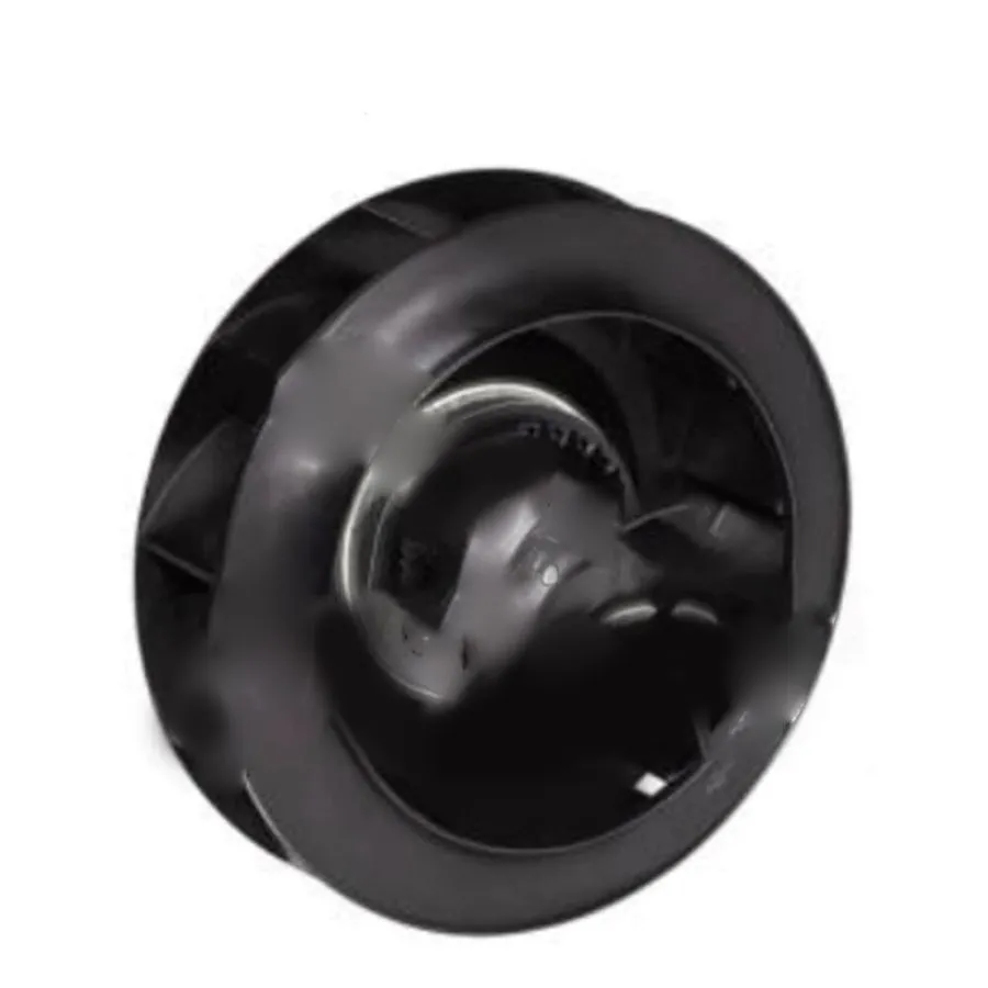 Вентилятор R2D225-AP02-09 Centrifugal Fan