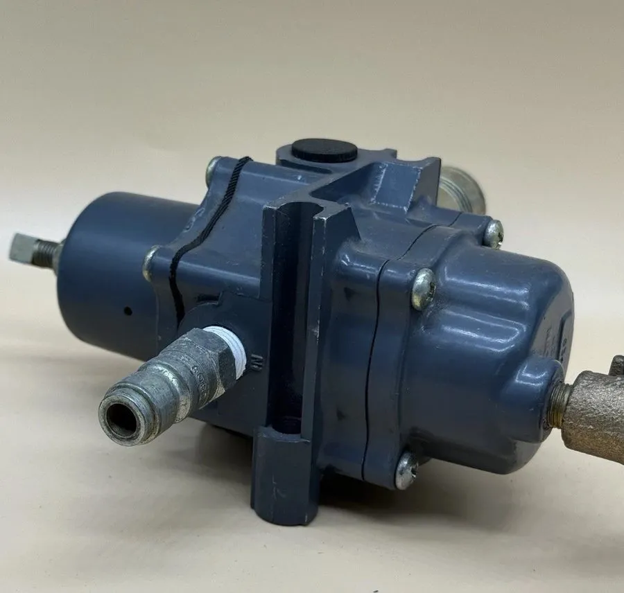 Трубопроводная арматура FISHER CONTROLS 67CFR-226 PRESSURE REGULATOR