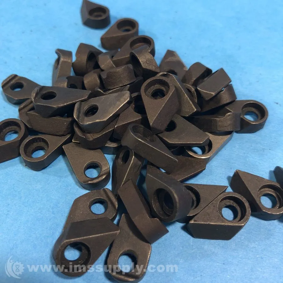 Режущий инструмент Kennametal TPGN160304 K313 Carbide Turning Insert USIP