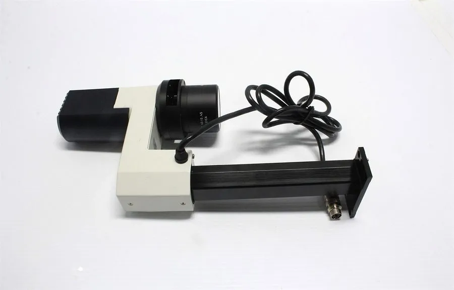 Микроскоп Leica 11525116 Illumination TL Fixed Manual Arm — фото лота 1