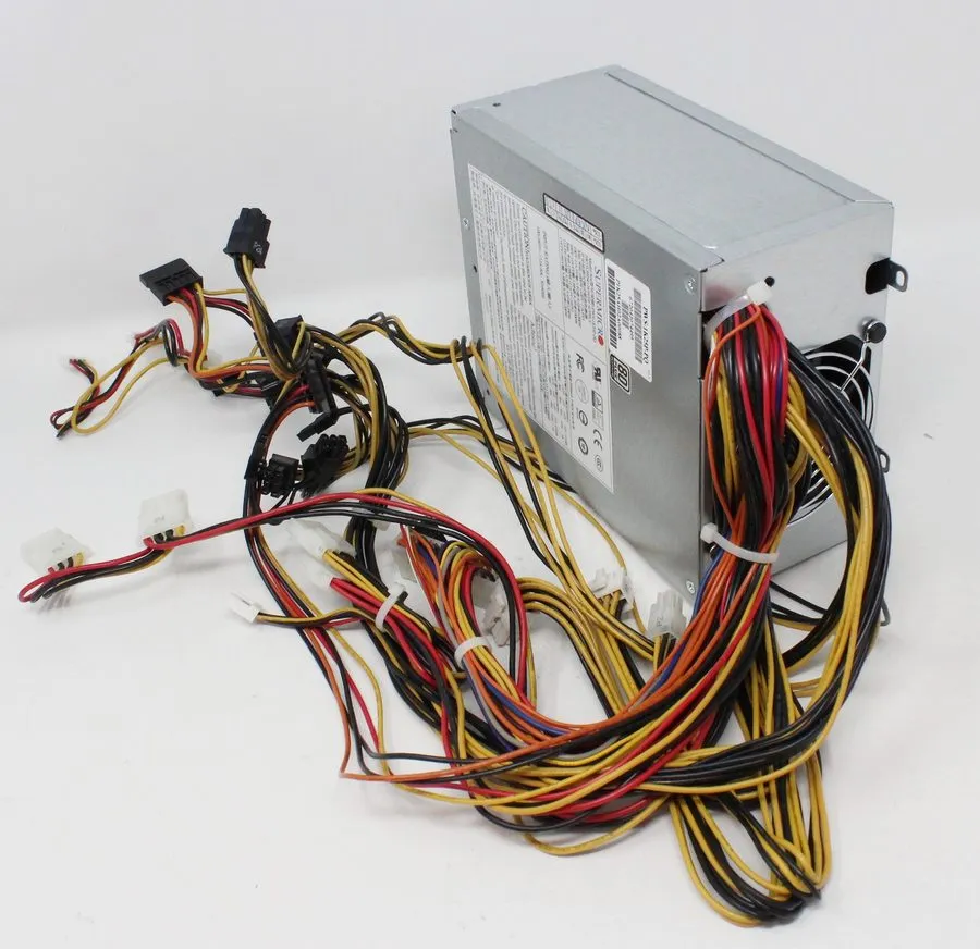 Блок питания Supermicro medical device server power supply PWS-1K25P-PQ 1200W DP