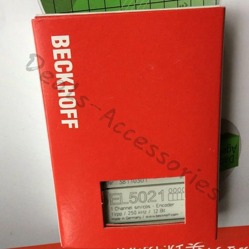 Энкодер EL5021