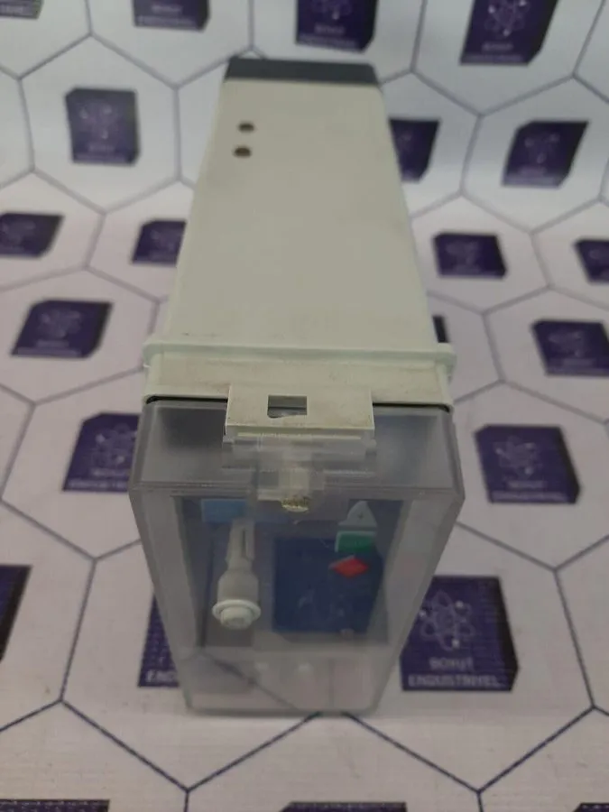 Реле защиты Woodward Seg Motor MRM3-2IE / MRM32I1E1DM REV.G Protection Relay