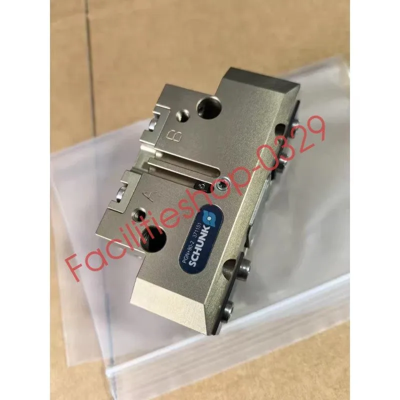 Робот SCHUNK PGN+80-2 371151 0371151 #N65P YF
