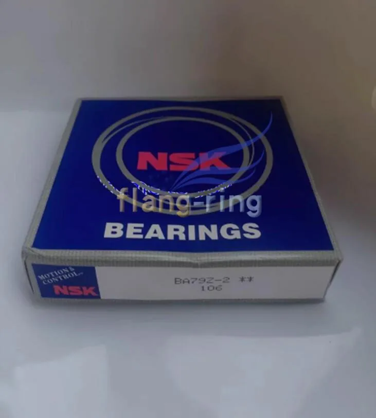 Редуктор 1PC NSK BA79Z-2 Bearing
