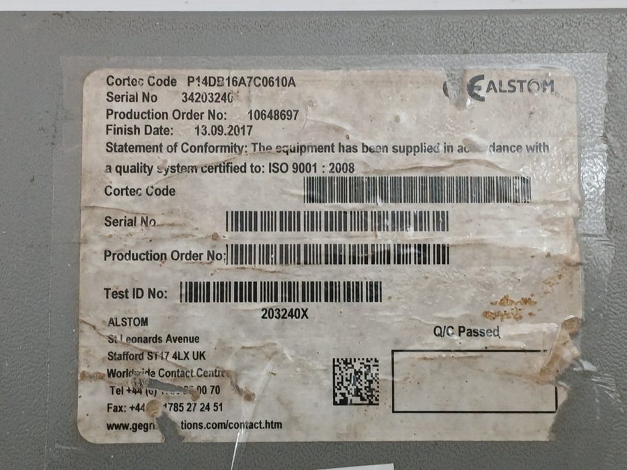 Фото лота P14DB16A7C0610A от продавца №93538