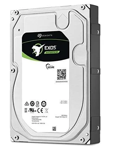 Жёсткий диск ST6000NM021A