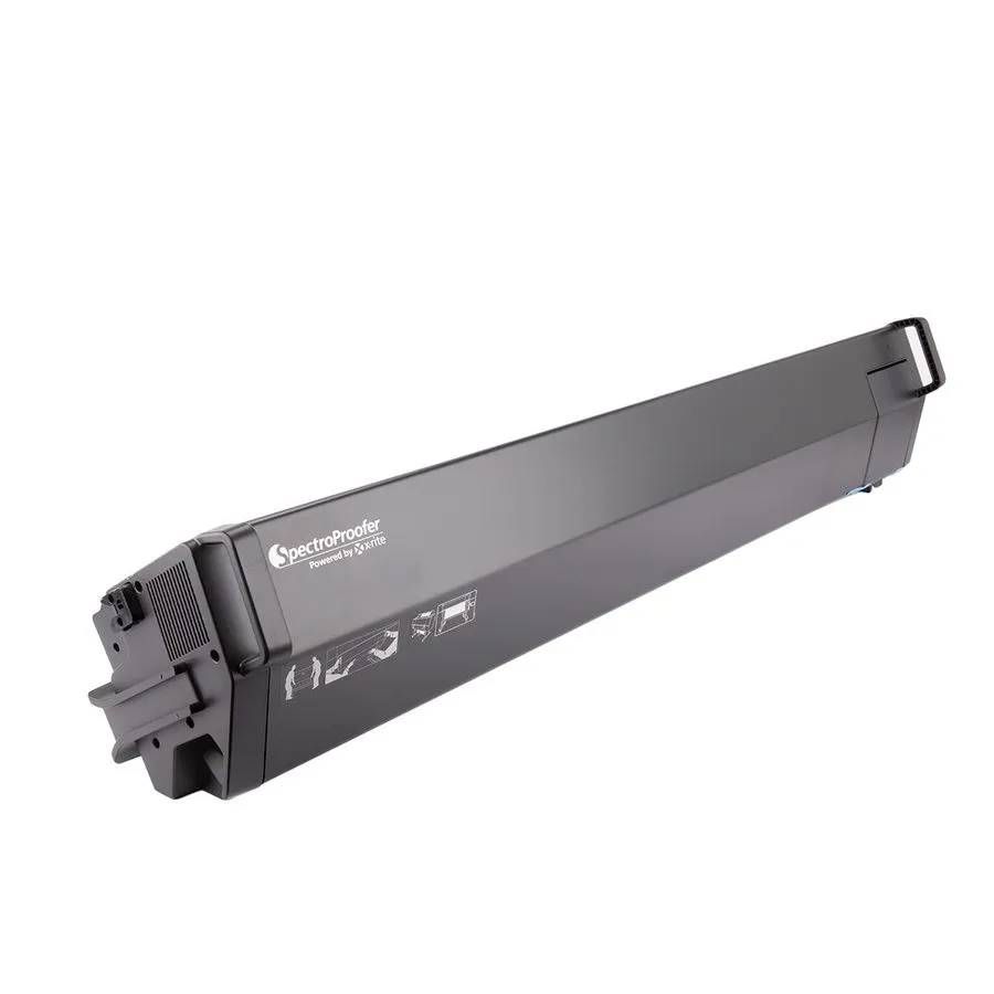 Полиграфическое оборудование X-Rite ILS30EP C12C932021 Spectrophotometer — фото лота 1
