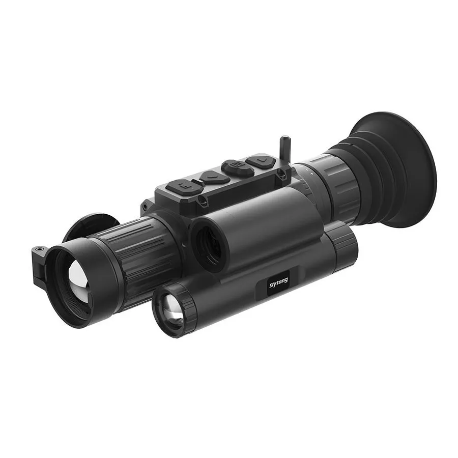Оптико-электронная система HT-70LRF Outdoor Laser Ranging Monocular Infrared Nig