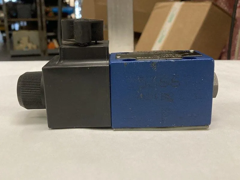 Пневмораспределитель Bosch,R978023806,Directional Spool Valve