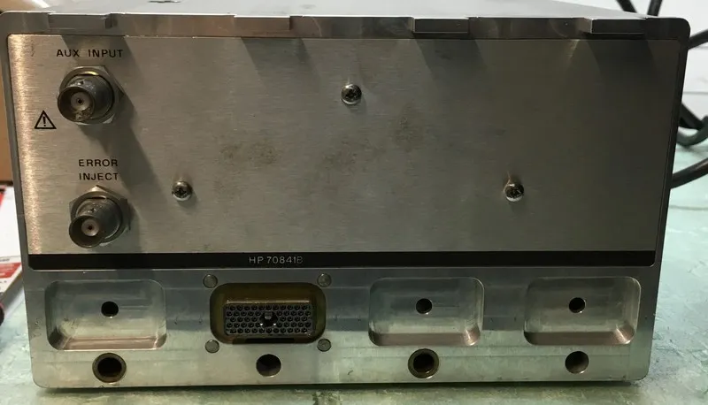 Тестер Agilent / HP 70841B Pattern Generator